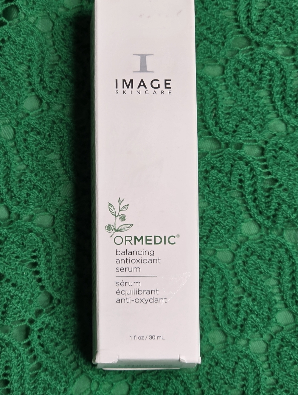 ORMEDIC Balancing Antioxidant Serum